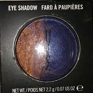 M.A.C. Eyeshadow